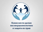 Комиссия по делам несовершеннолетних и защите их прав при администрации Красноармейского муниципального района 20 февраля 2019 года провела очередное заседание