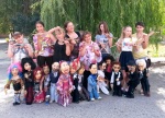 Всероссийский фестиваль любительских театров кукол  в г. Саратове