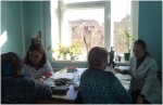 Жители Красноармейска получили медицинские консультации в рамках партпроекта «Здоровое сердце»