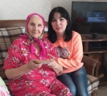 Ленинград сражался и жил