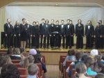 Саратовский губернский театр хоровой музыки 