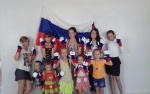В рамках проекта «России важен каждый ребенок» Партии «ЕДИНАЯ РОССИЯ»