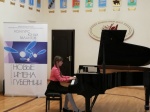 В ГАУ ДПО «Саратовский областной учебно-методический центр» состоялся мастер-класс профессора Саратовской Государственной консерватории им. Л.В. Собинова Рыкеля Александра Ефимовича