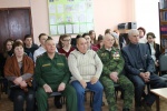 Пусть память говорит... к 30-летию вывода советских войск из Афганистана