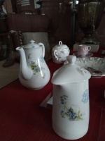 15 декабря Всемирный день чая 