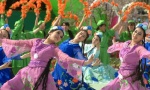 В преддверии праздника Навруз в Саратове состоится международный конкурс красоты и национального костюма