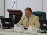 Вячеслав Сомов рассказал о том, как прошла первая неделя Всероссийской сельскохозяйственной переписи