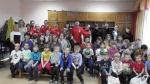Саратовские студенты провели в Красноармейске юридические консультации для детей и их родителей