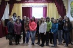 Специалисты ГБУ РЦ «Молодежь плюс» посетили г.Красноаремейск в рамках программы «Региональное взаимодействие»