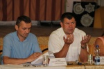 Глава Красноармейского муниципального района с рабочим визитом посетил село Нижняя Банновка
