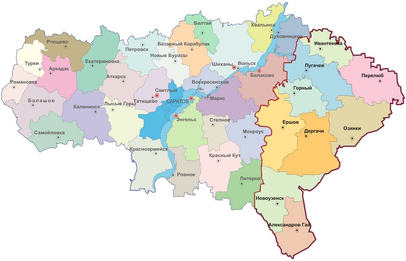 Карта Саратовской области.jpg