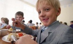 На горячее питание младшеклассников области из федерального бюджета выделено порядка 316,1 млн рублей 
