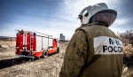 На территории Красноармейского муниципального района сохраняется особый противопожарный режим на землях лесного фонда