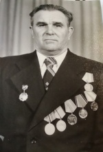 Чигирев Владимир Михайлович