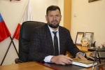 Поздравление Главы Красноармейского муниципального района с Днем учителя