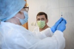 В Саратовской области началась иммунизация населения от гриппа и ОРВИ