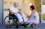 Право инвалидов на один из видов пенсии по инвалидности