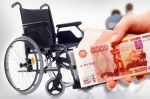 С 1 июля 2019 увеличивается размер выплат на уход за ребенком-инвалидом и инвалидами с детства 1 группы