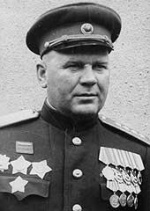 Захаров Георгий Федорович