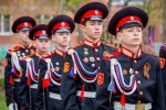 Саратовские школьники могут поступить в кадетские корпуса ПФО