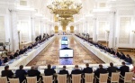 Кидяев: Закон о Государственном совете определяет принципы взаимодействия органов, входящих в единую систему публичной власти