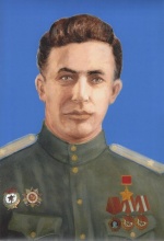 Виктор Александрович Кондаков