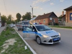 На пересечении улиц Ульяновская и Кондакова произошло серьезное ДТП