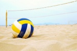 В субботу пройдет турнир по пляжному волейболу среди мужских команд Красноармейского района