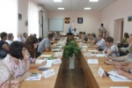 Организацию водоснабжения населения Красноармейского муниципального района обсудили на постоянно действующем совещании