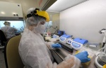 В Саратовской области готовят новые лаборатории для тестов на коронавирус