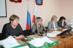 Состоялась передача бюллетеней участковым избирательным комиссиям Красноармейского муниципального района