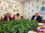 В Саратовской области возобновят масочный режим в медучреждениях