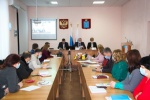 Работа с обращениями граждан в органах местного самоуправления Красноармейского муниципального района за 2020 год 