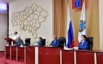 В Саратовской области период самоизоляции продлили до 15 июля