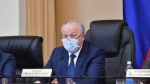 Сегодня Губернатор Валерий Радаев проведет в режиме онлайн заседание координационного совета по противодействию распространению коронавируса