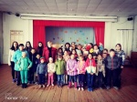 В Красноармейском муниципальном районе проходит Всероссийская акция «Весенняя неделя добра»