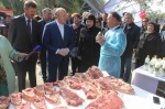 21 сентября в Александрово-Гайском районе состоится III фестиваль "Мраморное мясо", приуроченный к празднованию Дня  района