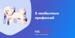 Необычные профессии, о которых могут не знать даже взрослые 
