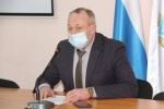 Сегодня состоялось очередное заседание штаба по противодействию коронавирусной инфекции на территории Красноармейского муниципального района