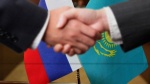 Подписано Соглашение о международном сотрудничестве с Республикой Казахстан
