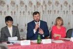 Встреча Главы района с жителями Карамышского МО прошла в теплой и дружественной атмосфере