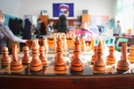 В шахматном клубе "Е2-Е4" продолжается турнир, посвященный Дню защитника Отечества, который продлится до 6 марта 2021 года. Тогда же, и будет объявлен победитель турнира