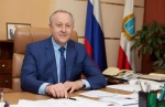 Поздравление Губернатора Саратовской области с Днем воспитателя