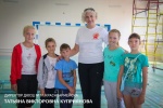 Директор ДЮСШ № 1 г. Красноармейска рассказала о последних работах, которые осталось провести в спортивном зале