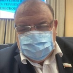 Министр здравоохранения региона Олег Костин заразился коронавирусом