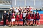 В Красноармейске прошел турнир по мини-футболу среди юношей