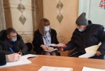В Сплавнухинском муниципальном образовании состоялось заседание межведомственной комиссии по вопросам легализации заработной платы и погашения задолженности по имущественным налогам