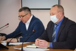 О противодействии коррупции в Красноармейском муниципальном районе Саратовской области