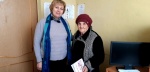 27 января 2020 года свой 80-летний юбилей отметила жительница ст. Паницкая Смирнова Нина Георгиевна