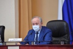 Во вторник, 27 октября, Губернатор Валерий Радаев проведет заседание в режиме видеоконференцсвязи координационного совета области по противодействию распространению коронавирусной инфекции
